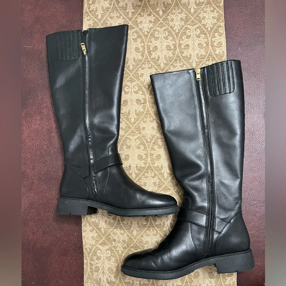 Coach Rory ll LTR Boots - Picture 2 of 10